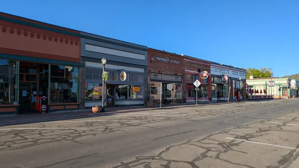 Local Landmarks & Attractions in Alvin, TX in Alvin