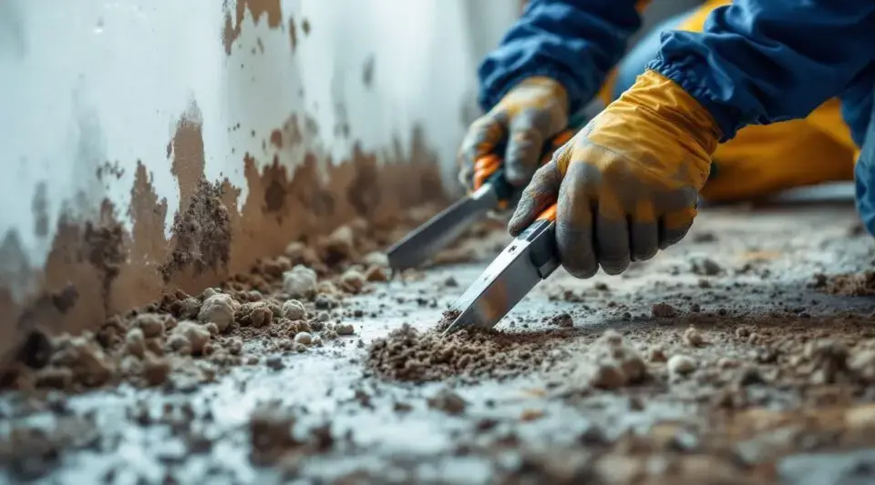 Attic Mold Remediation Pearland