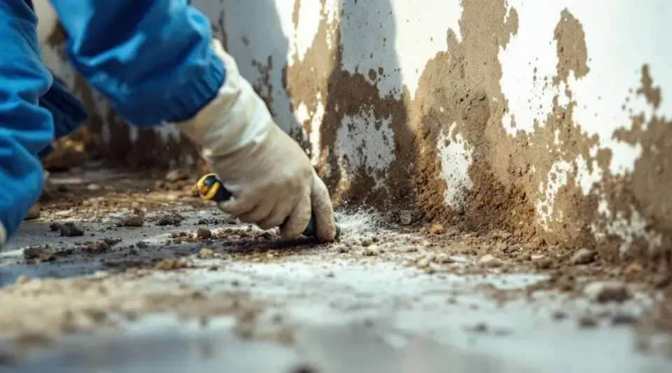 Basement Mold Removal Pearland