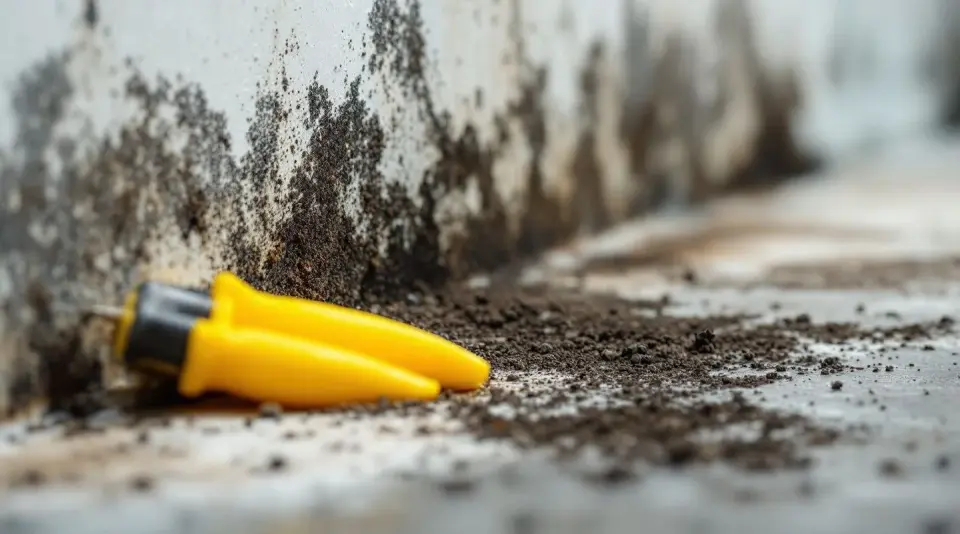 Black Mold Removal Pearland