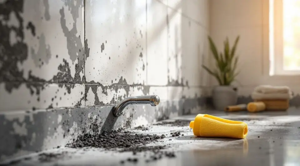Crawl Space Mold Removal Pearland