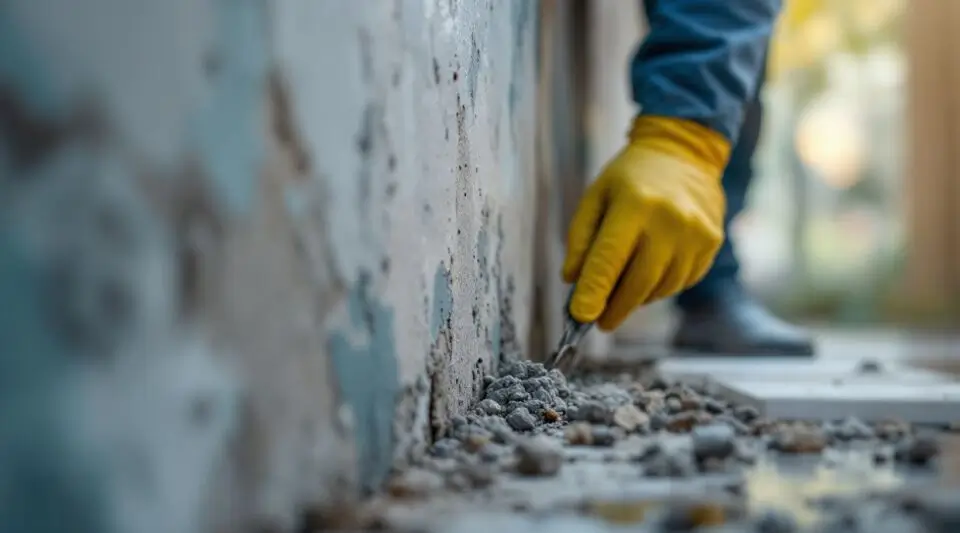 Mold Abatement Services Pearland
