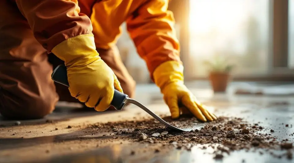 Mold Inspection And Removal Pearland