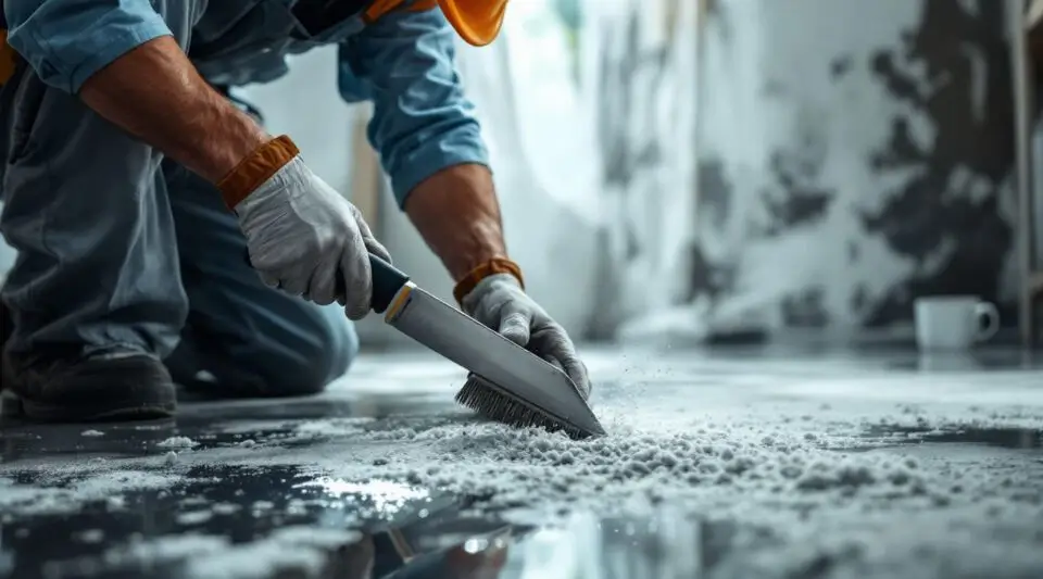 Mold Remediation Services Pearland