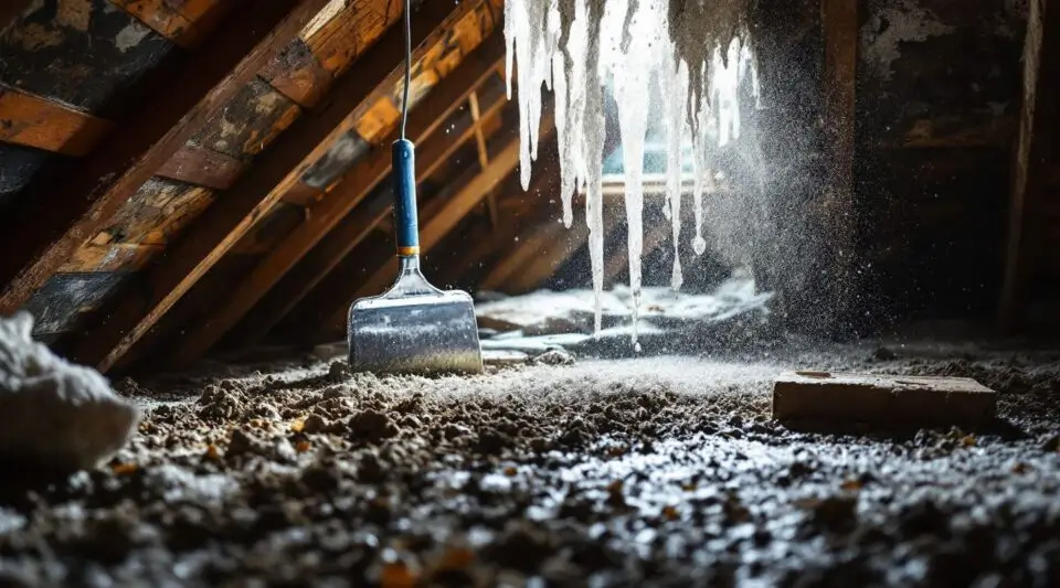 Professional Mold Removal Pearland