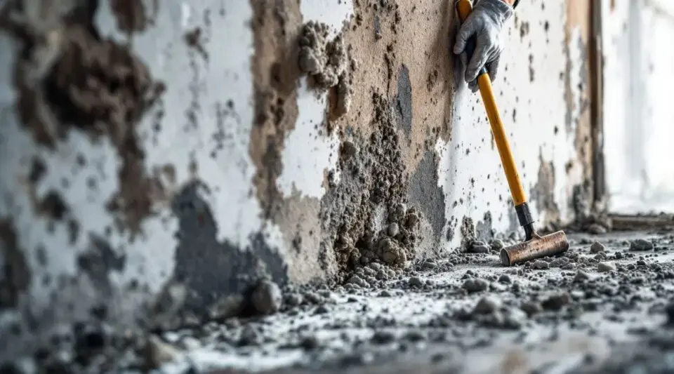 Toxic Mold Removal Pearland