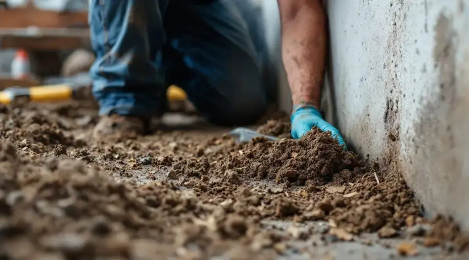 Our Certified Mitigation & Remediation Team at True Care Mold Remediation